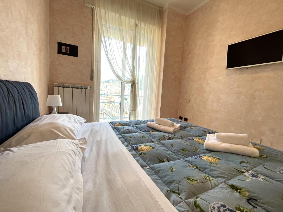 Appartamenti Levantomare Kültér fotó