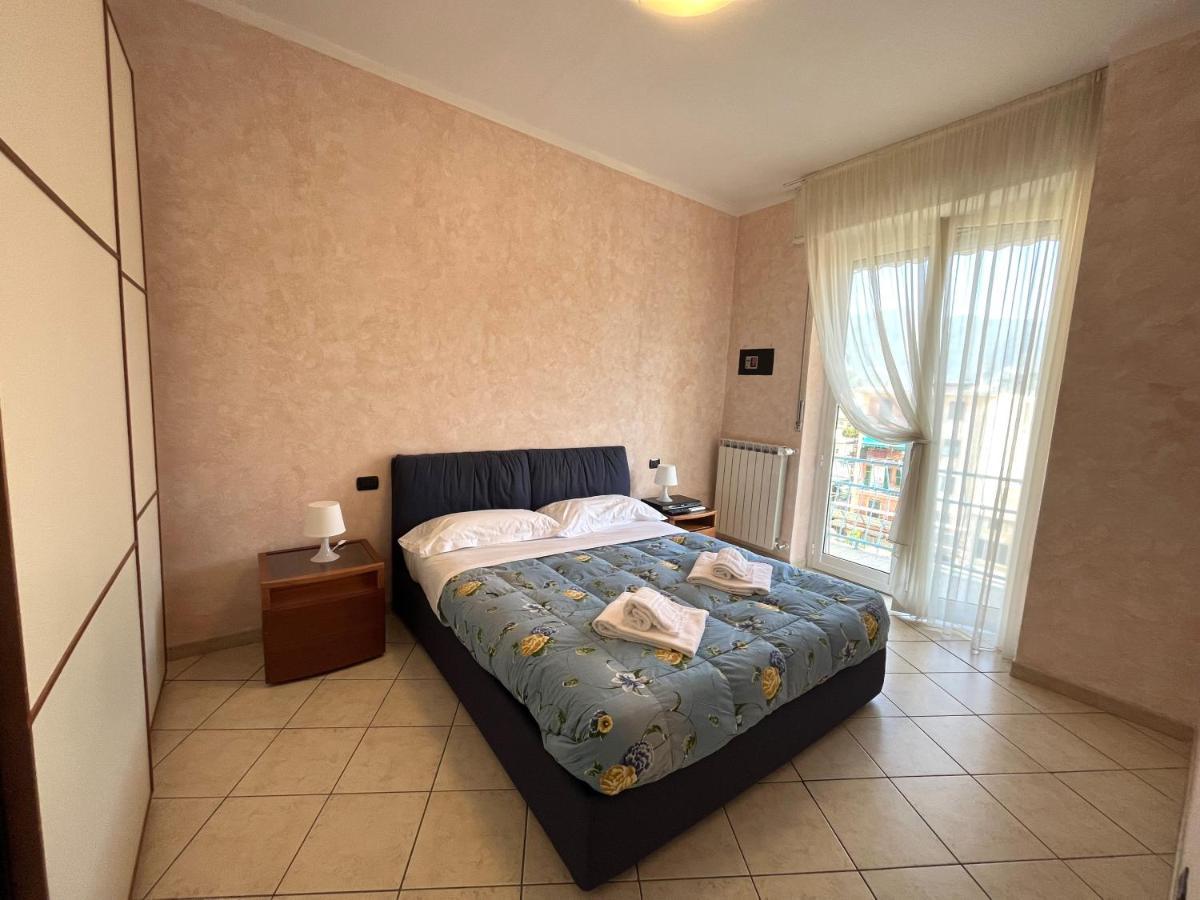 Appartamenti Levantomare Kültér fotó
